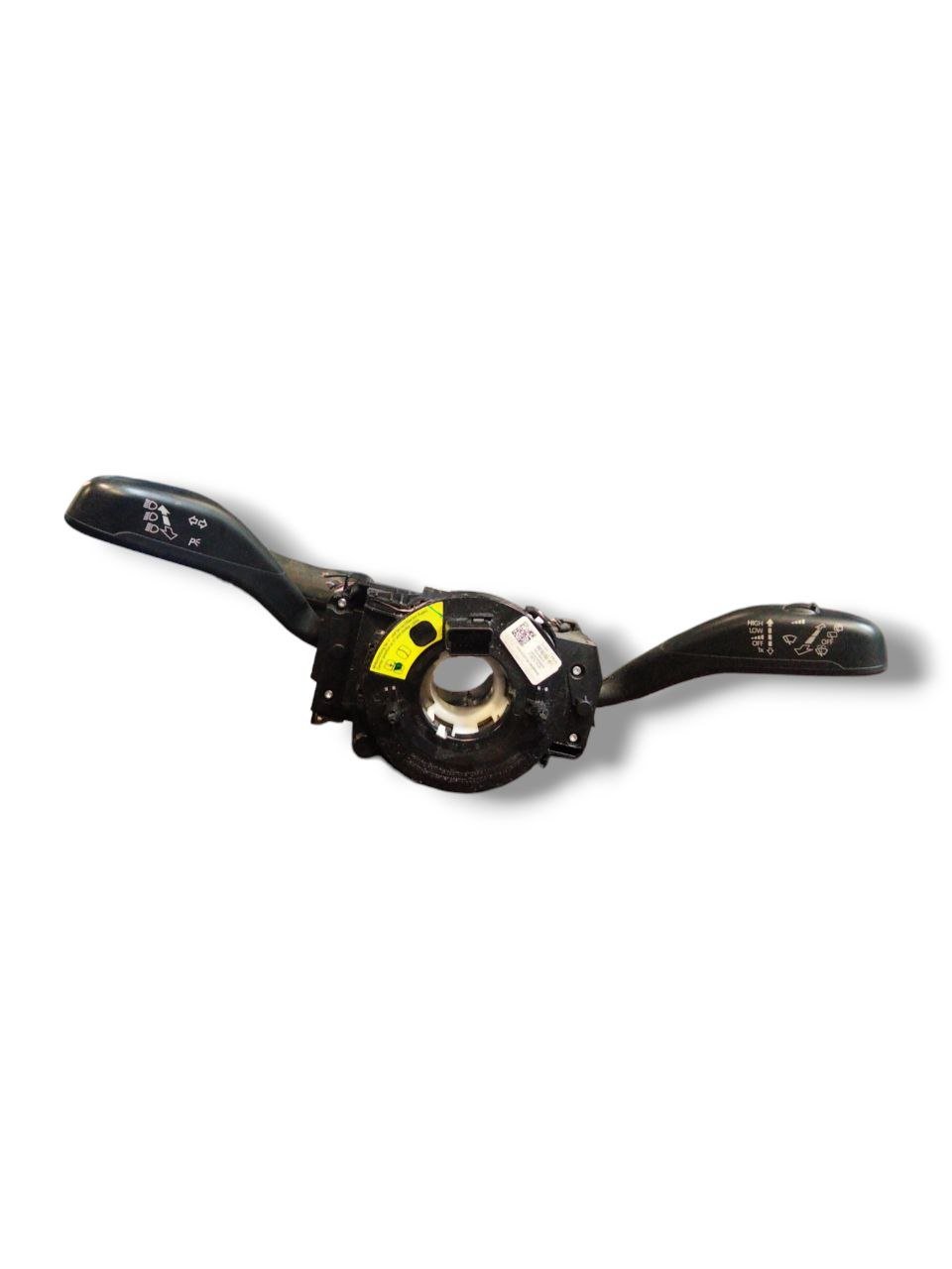 Devioluci Volkswagen Polo 6R ( 2009-2017 ) cod.10077307 - F&P CRASH SRLS - Ricambi Usati