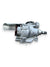 Differenziale anteriore Audi A3 8V 2.0 diesel (2012 - 2020) cod.0CN409053AP - F&P CRASH SRLS - Ricambi Usati