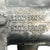 Differenziale Anteriore Dacia Duster I cod.8200988056 1.5 Diesel (2010 > 2017) cod.8200988057 cod.8200988059 cod.8200988060 Ripartitore Di Coppia - F&P CRASH SRLS - Ricambi Usati