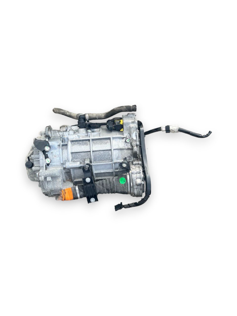 Differenziale Posteriore Jeep Compass 4XE 1.3 Turbo Benzina ( 2021 ) cod : 716010105 - F&P CRASH SRLS - Ricambi Usati