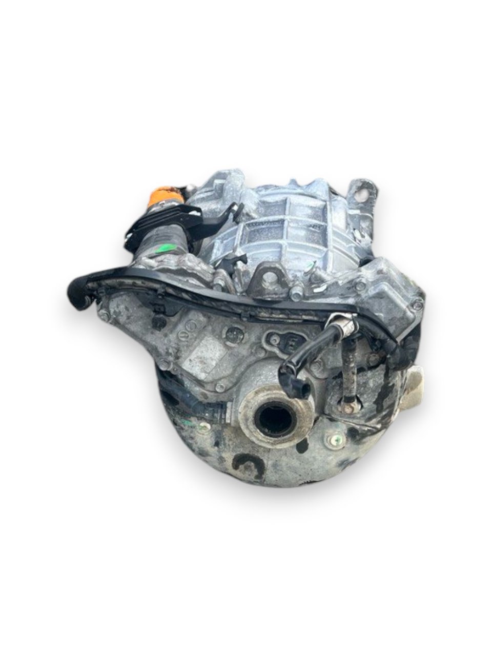 Differenziale Posteriore Jeep Compass 4XE 1.3 Turbo Benzina ( 2021 ) cod : 716010105 - F&P CRASH SRLS - Ricambi Usati