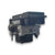 ABS Fiat Panda Abs Pump / Pumpe (169) Kabeljau.