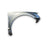 Right Front Fender Audi A3 (8p) (2003> 2013)