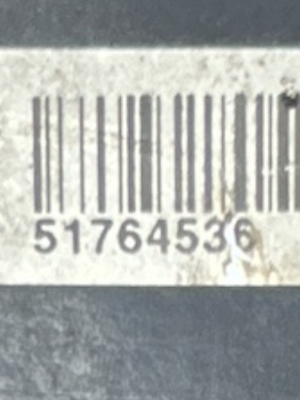 Elettroventola Radiatore Fiat Panda (169) 1.3 Diesel (2003 > 2012) cod.51764536 - F&P CRASH SRLS - Ricambi Usati