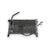 Elettroventola + Radiatori Fiat Qubo cod.51780662 1.3 Diesel (2008 > 2016) cod.51780703 - F&P CRASH SRLS - Ricambi Usati