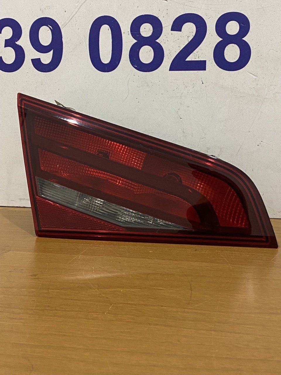 fanale fanalino post sx audi a3 8V sportback 2012 2020 8V4945093 - F&amp;P CRASH SRLS - Ricambi Usati