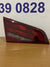 fanale fanalino post sx audi a3 8V sportback 2012 2020 8V4945093 - F&P CRASH SRLS - Ricambi Usati
