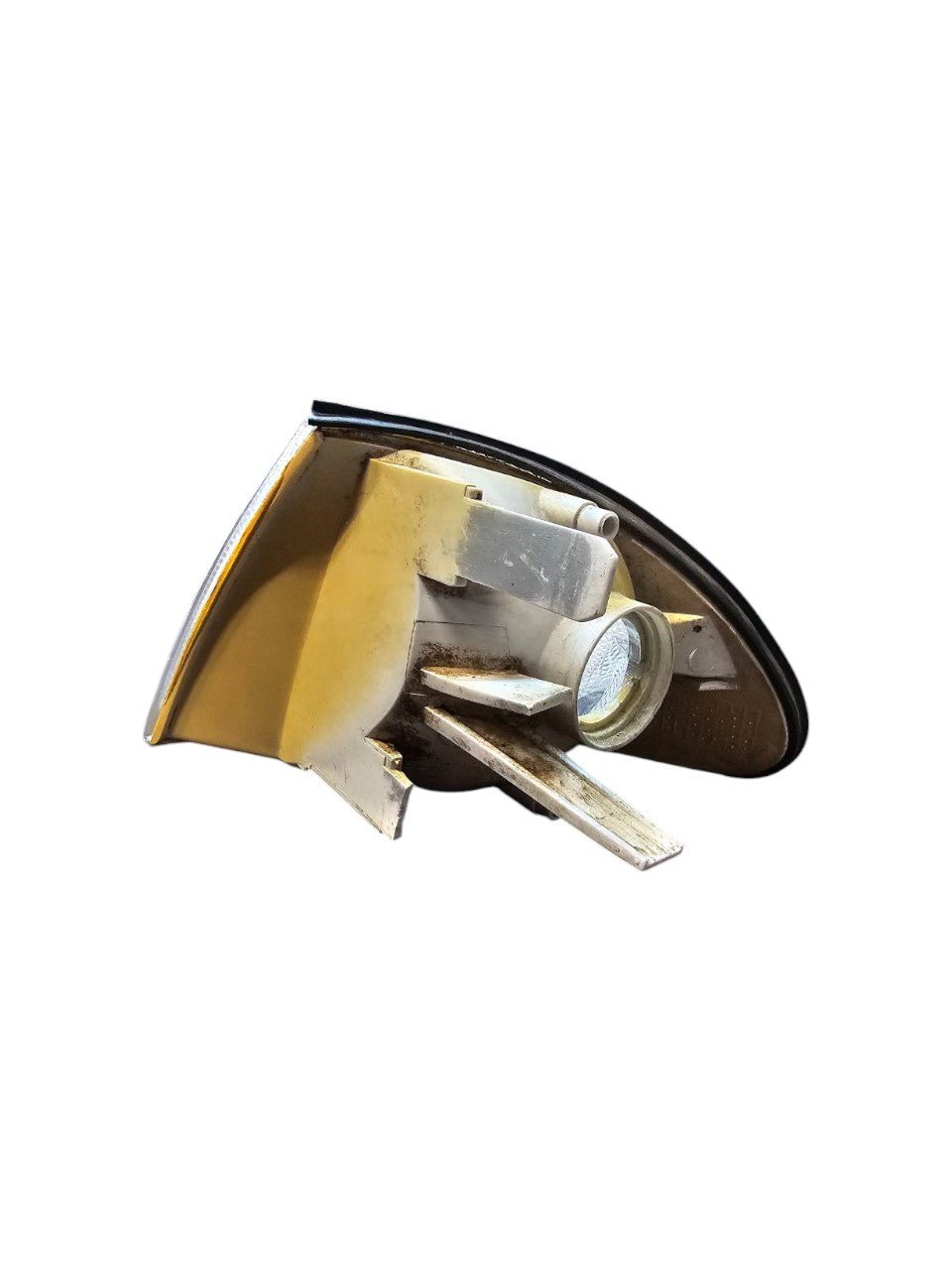 Fanale / Freccia / Indicatore di Direzione Destro BMW Serie 3 E46 Cod:014441506RY (1998 - 2005) - F&P CRASH SRLS - Ricambi Usati