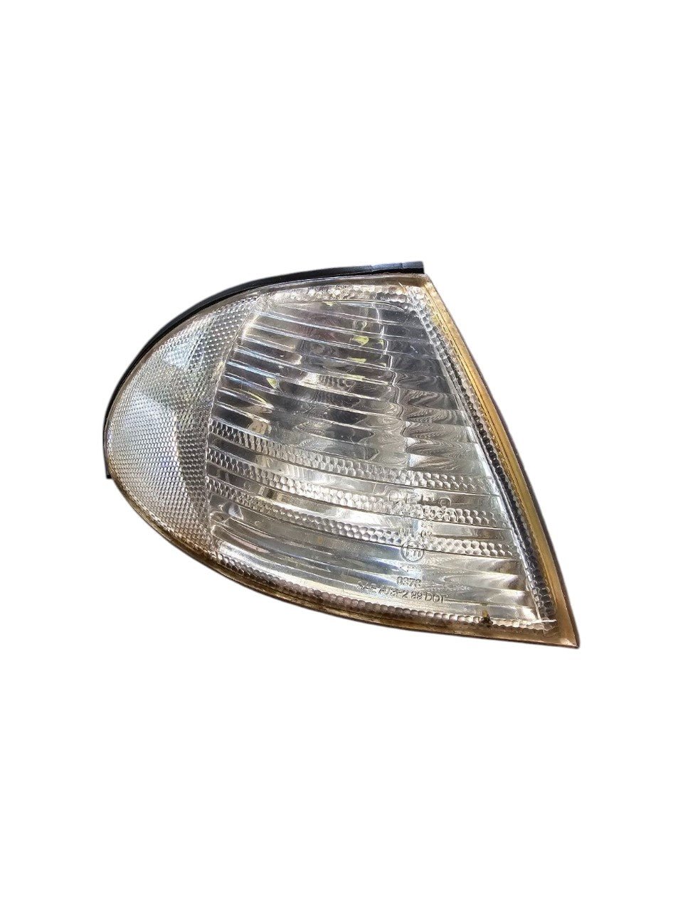 Fanale / Freccia / Indicatore di Direzione Destro BMW Serie 3 E46 Cod:014441506RY (1998 - 2005) - F&P CRASH SRLS - Ricambi Usati