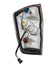 Fanale / Stop Alogeno Destro DR 5 Cod:T11 - 3773020 (2007 - 2013) - F&P CRASH SRLS - Ricambi Usati