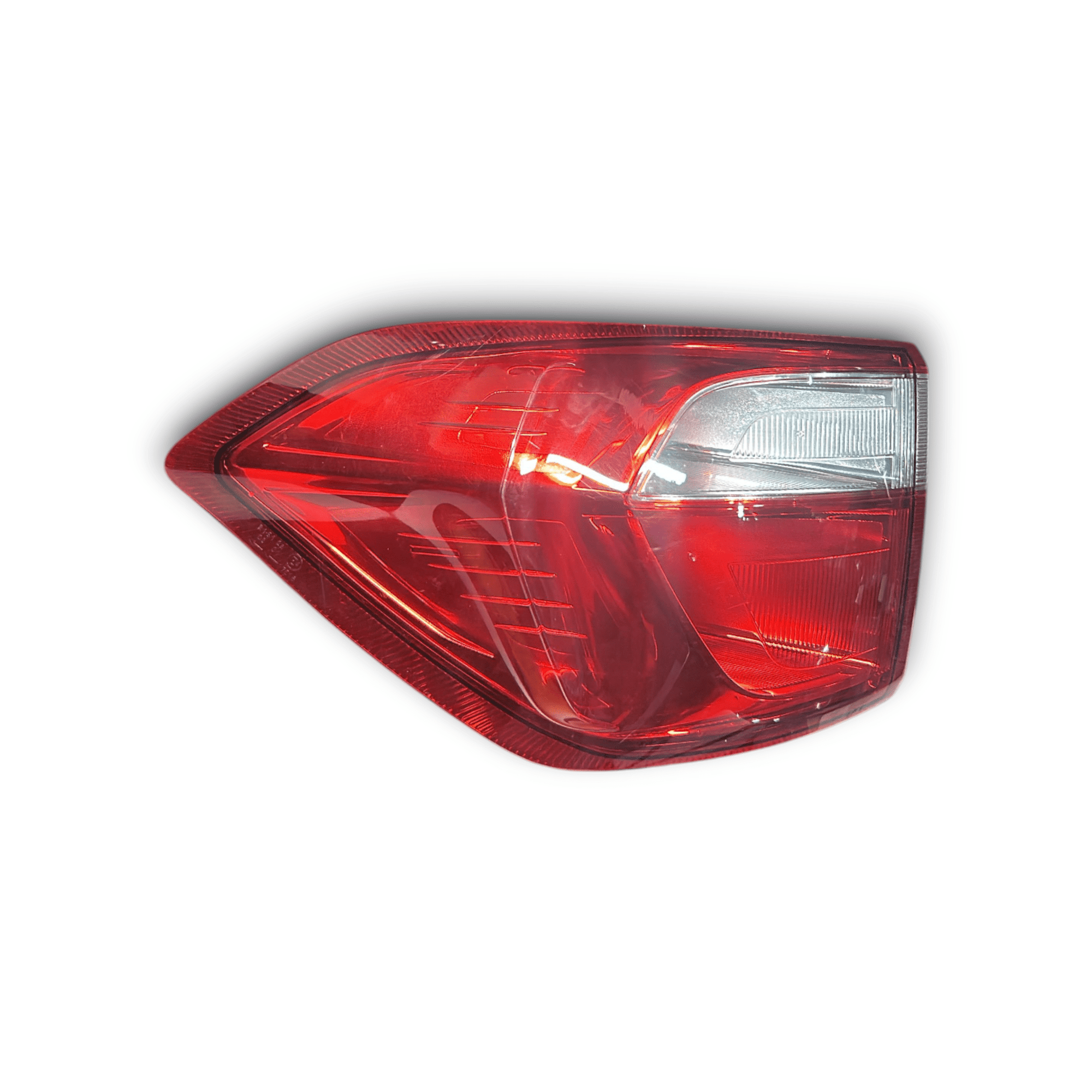 Fanale / Stop Alogeno Esterno Posteriore Sinistro Ford EcoSport cod.CN1513405BC (2012 > ) - F&P CRASH SRLS - Ricambi Usati