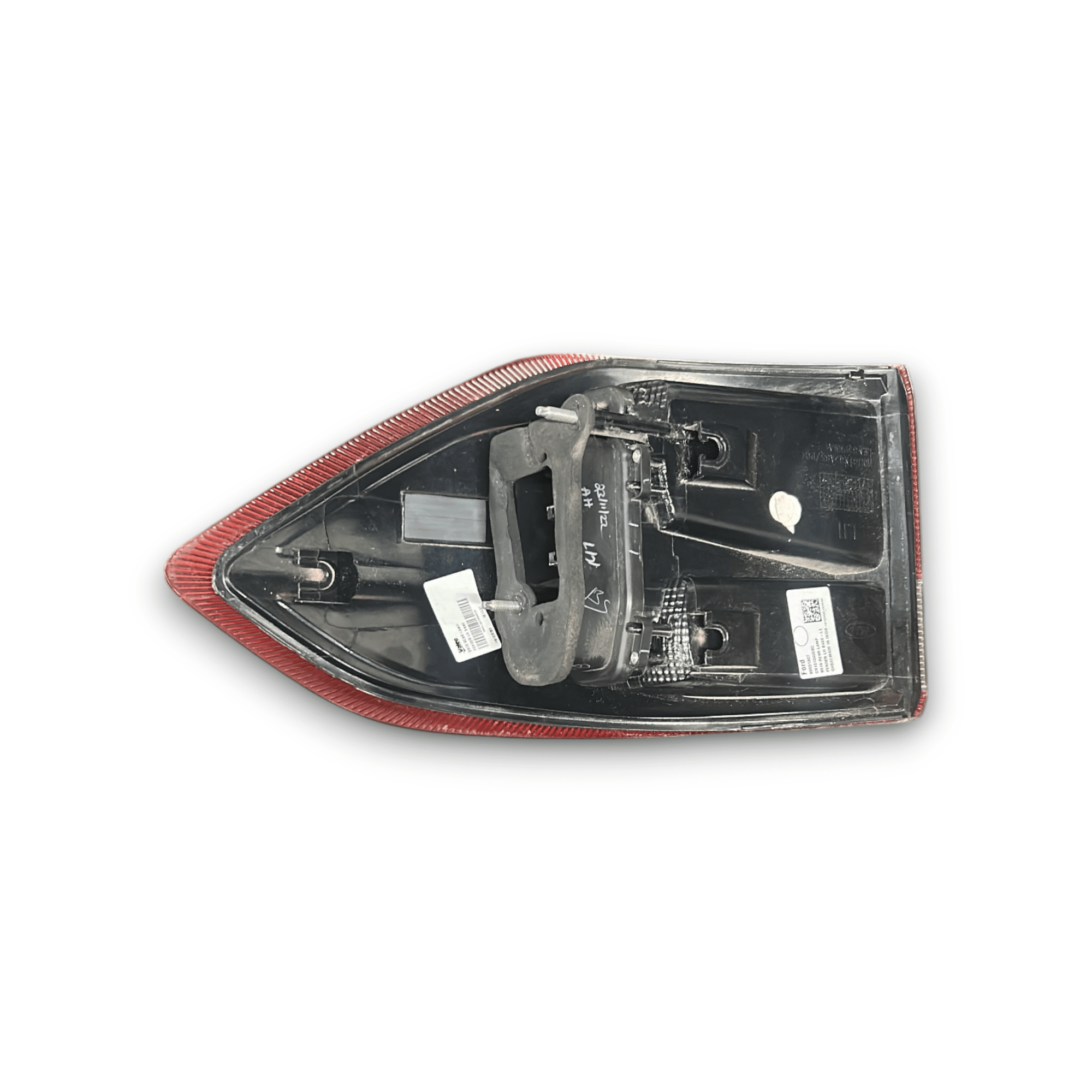 Fanale / Stop Alogeno Esterno Posteriore Sinistro Ford EcoSport cod.CN1513405BC (2012 > ) - F&P CRASH SRLS - Ricambi Usati