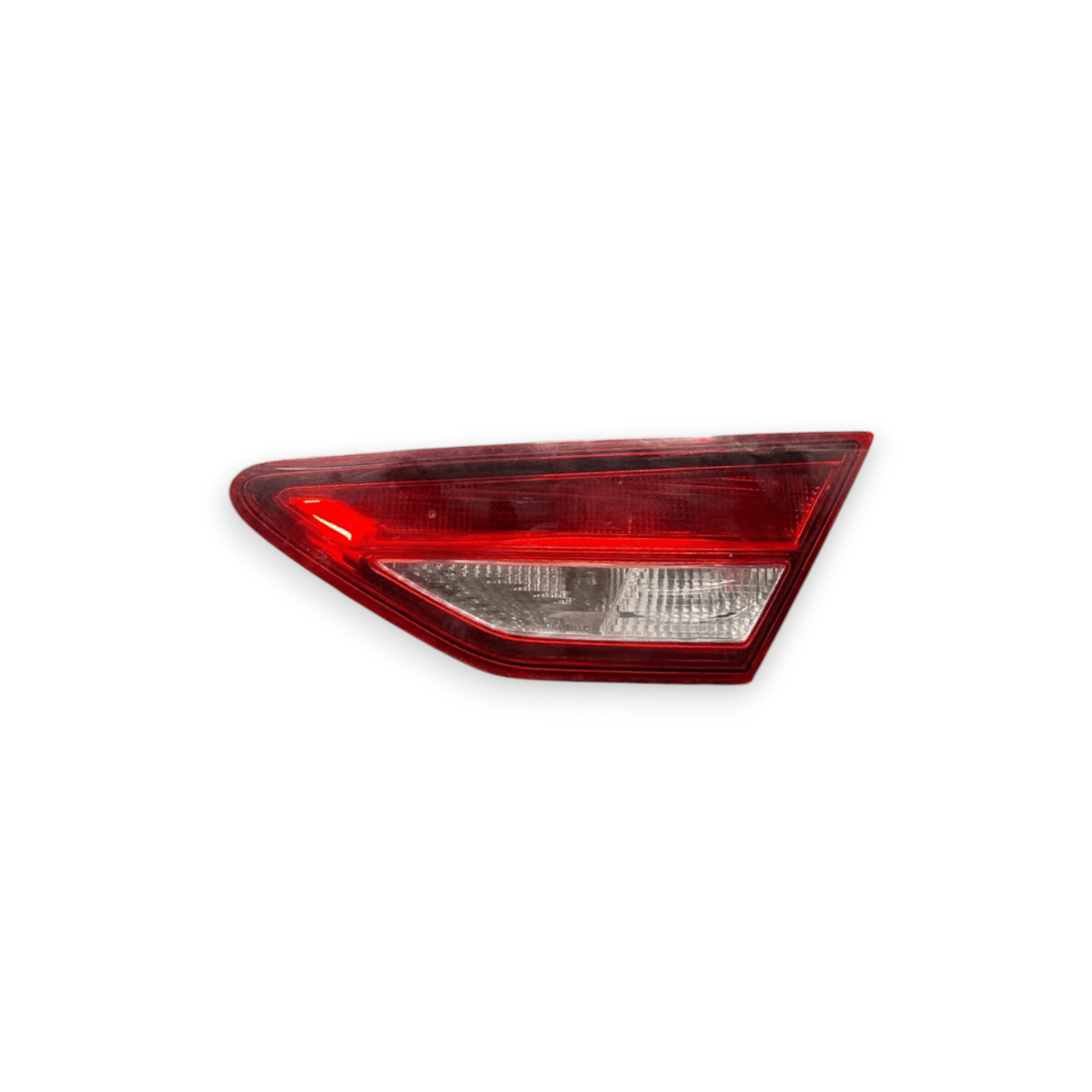 Fanale / Stop Alogeno interno destro (dx) Seat Leon III (2012 al 2019) cod: 5F0945094D - F&P CRASH SRLS - Ricambi Usati