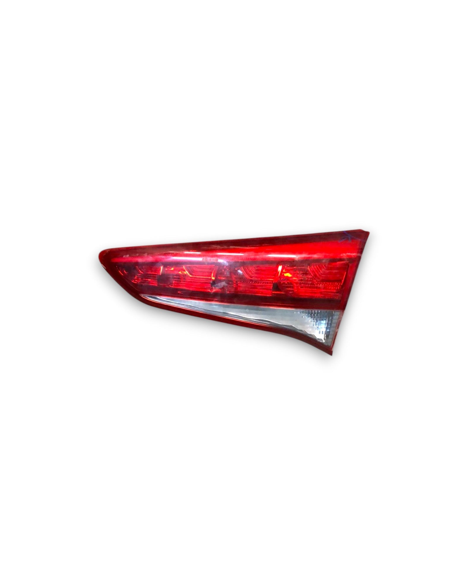 Fanale / Stop Alogeno Interno destrpo Hyundai Tucson (2015 > 2020) cod:92404 - D3 - F&P CRASH SRLS - Ricambi Usati