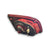 Fanale / Stop Alogeno Interno Posteriore Destro Hyundai Santa FE cod.92406 - 2B000 (2006 > 2012) - F&P CRASH SRLS - Ricambi Usati