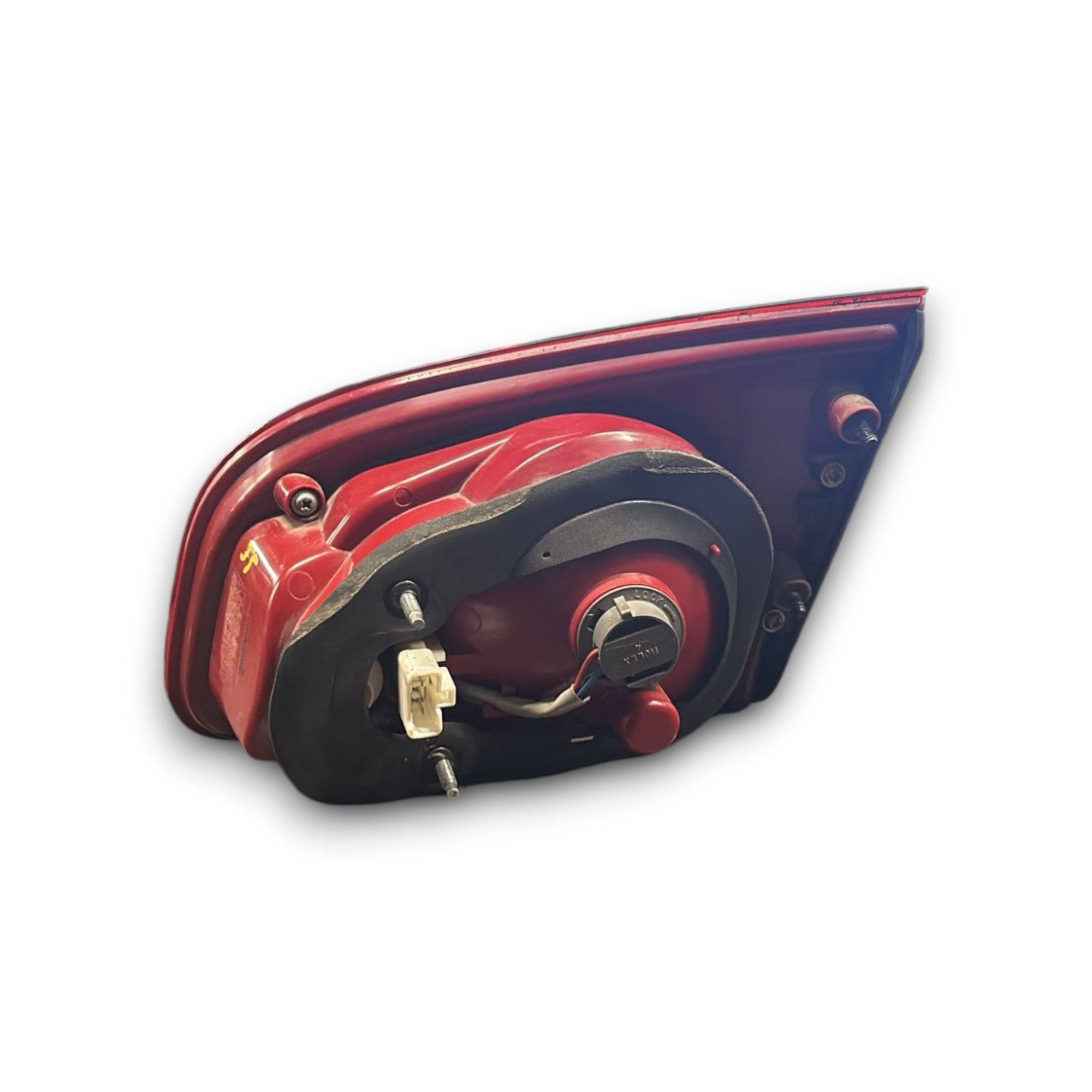 Fanale / Stop Alogeno Interno Posteriore Sinistro Hyundai Santa FE cod.92405 - 2B000 (2006 > 2012) - F&P CRASH SRLS - Ricambi Usati