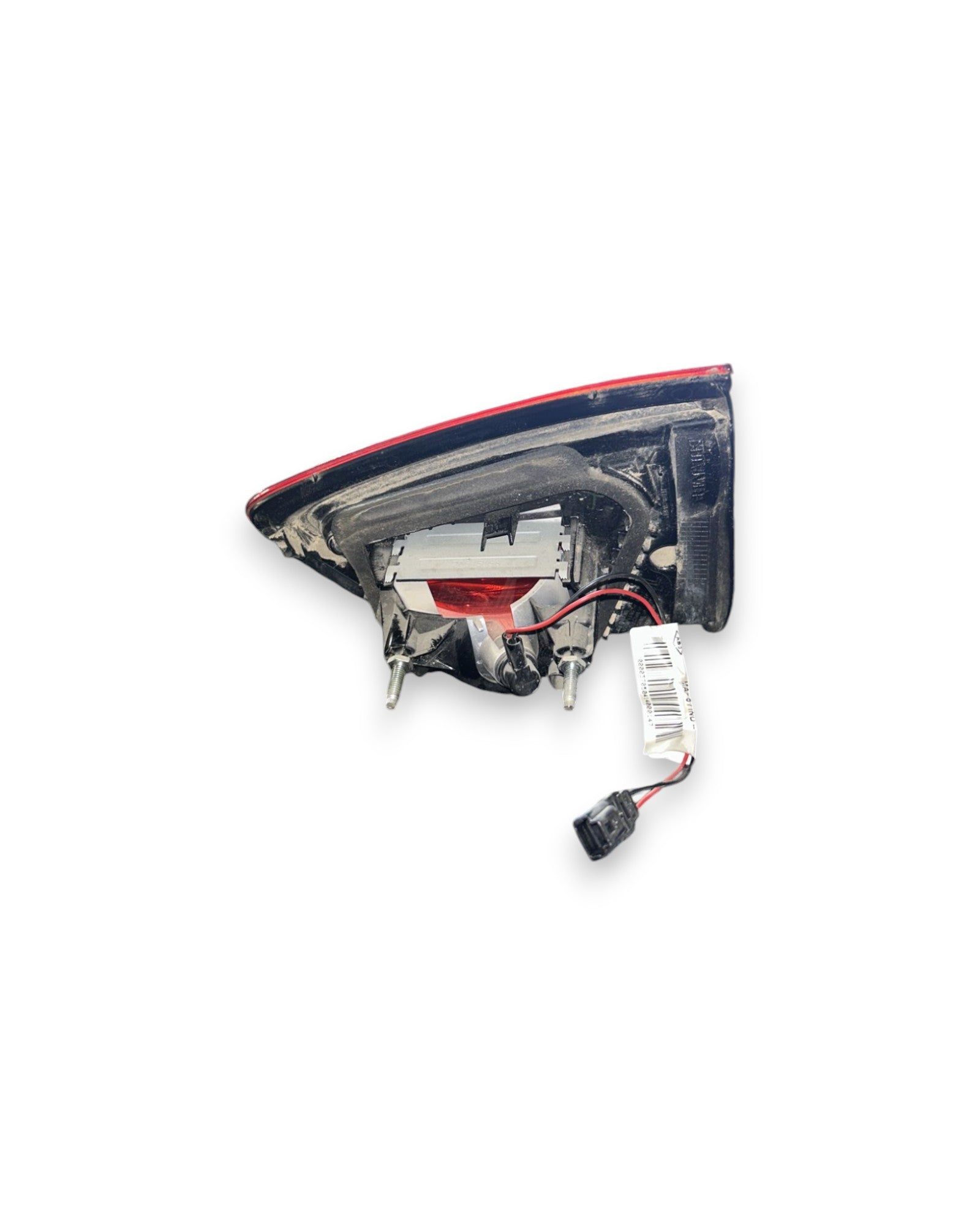 Fanale / Stop Alogeno Interno Posteriore Sinistro Renault Clio IV SW cod.265559118R (2012 > 2019) - F&P CRASH SRLS - Ricambi Usati