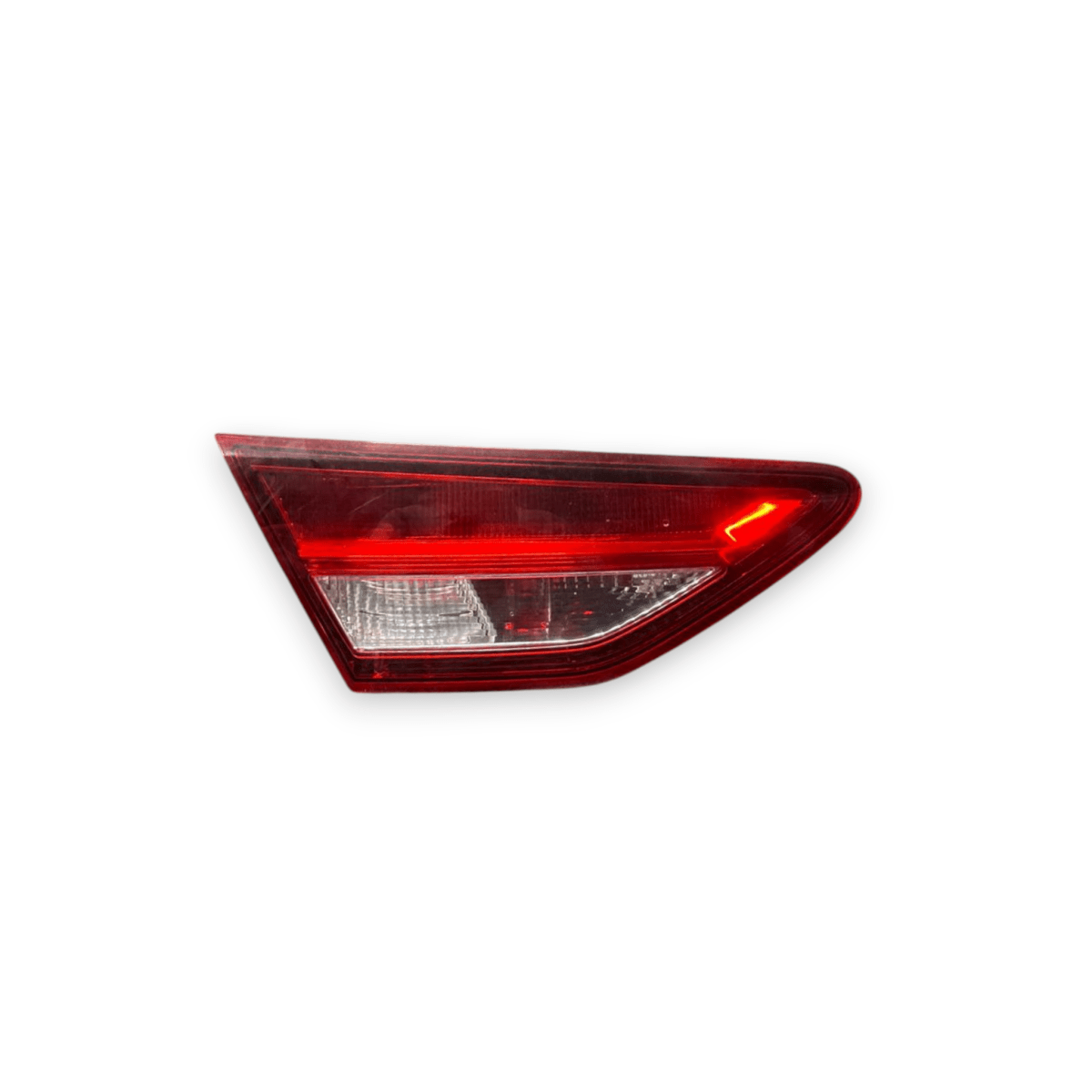 Fanale / Stop Alogeno interno sinistro (sx) Seat Leon III (2012 al 2019) cod: 5F0945093D - F&P CRASH SRLS - Ricambi Usati