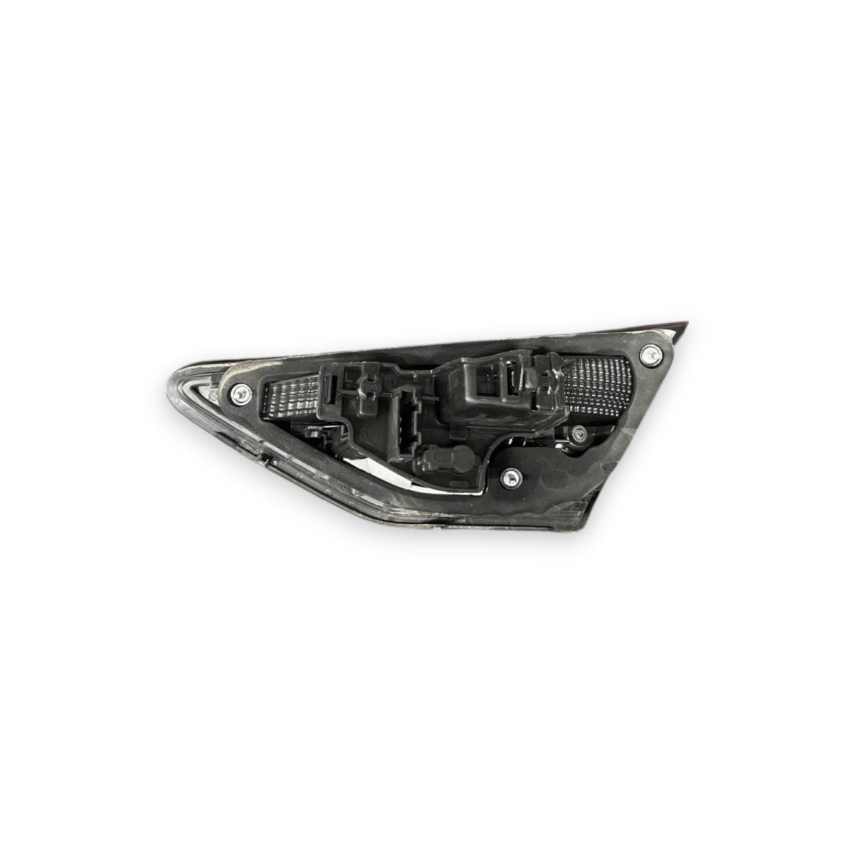 Fanale / Stop Alogeno interno sinistro (sx) Seat Leon III (2012 al 2019) cod: 5F0945093D - F&P CRASH SRLS - Ricambi Usati