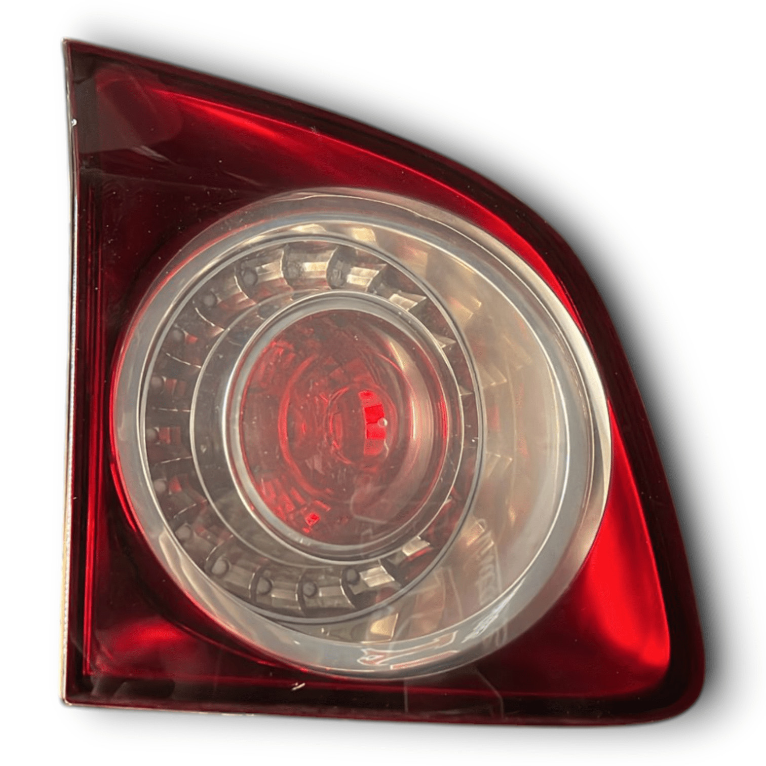 Fanale / Stop Alogeno Interno Sinistro Volkswagen Golf Plus cod:964962 - 01 (2004 >2014) - F&P CRASH SRLS - Ricambi Usati