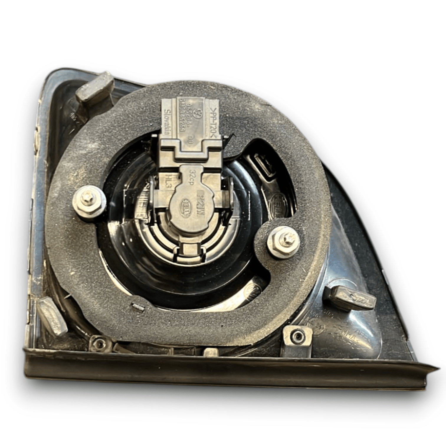Fanale / Stop Alogeno Interno Sinistro Volkswagen Golf Plus cod:964962 - 01 (2004 >2014) - F&P CRASH SRLS - Ricambi Usati