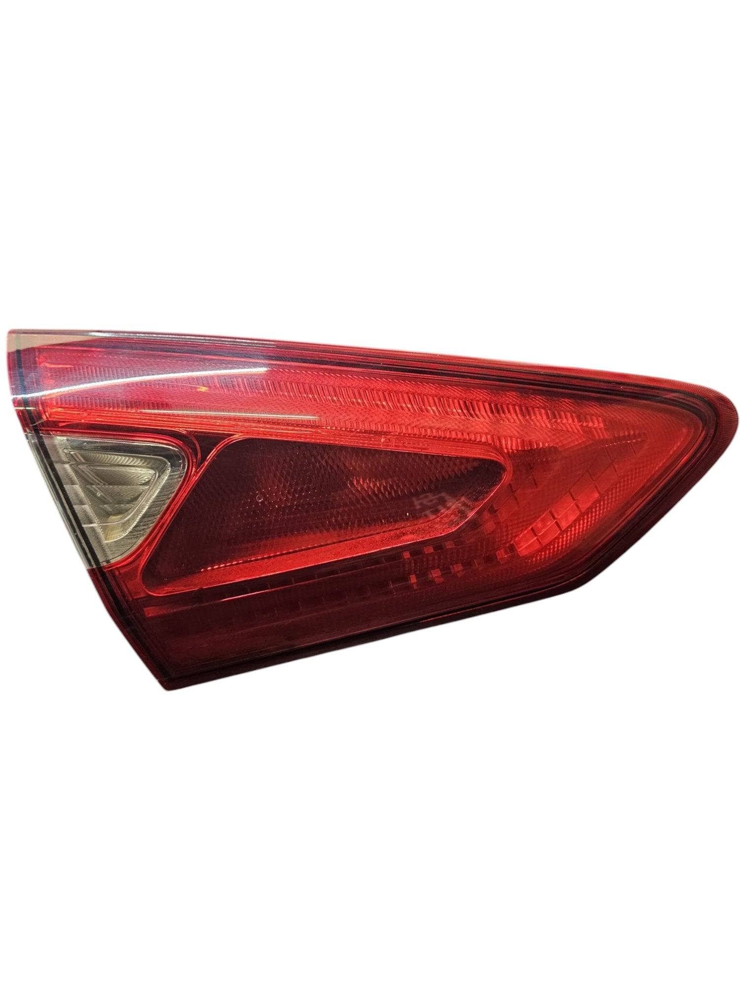 Fanale / Stop Alogeno / LED Posteriore Sinistro Nissan Pulsar (2014 - 2018) - F&P CRASH SRLS - Ricambi Usati