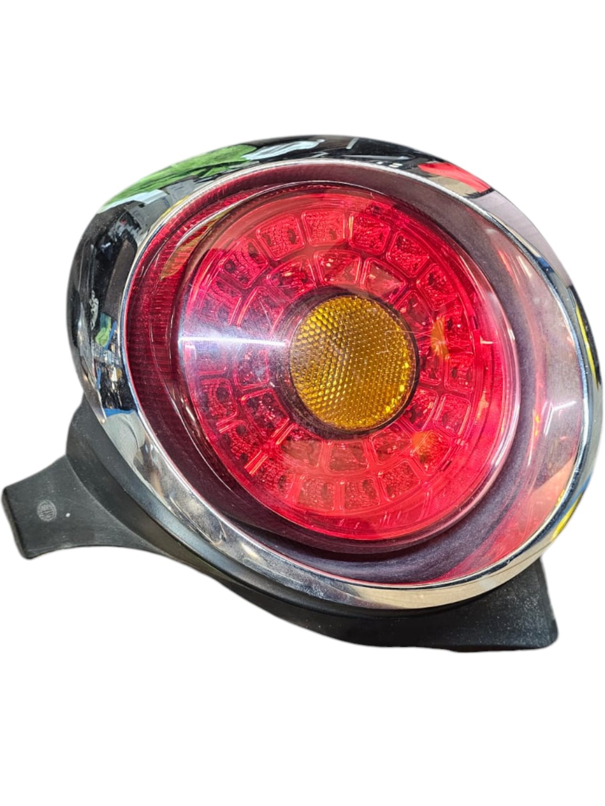 Fanale / Stop Alogeno Posteriore Destro Alfa Romeo Mito(2008 > 2016) Cod:156085852 - F&P CRASH SRLS - Ricambi Usati