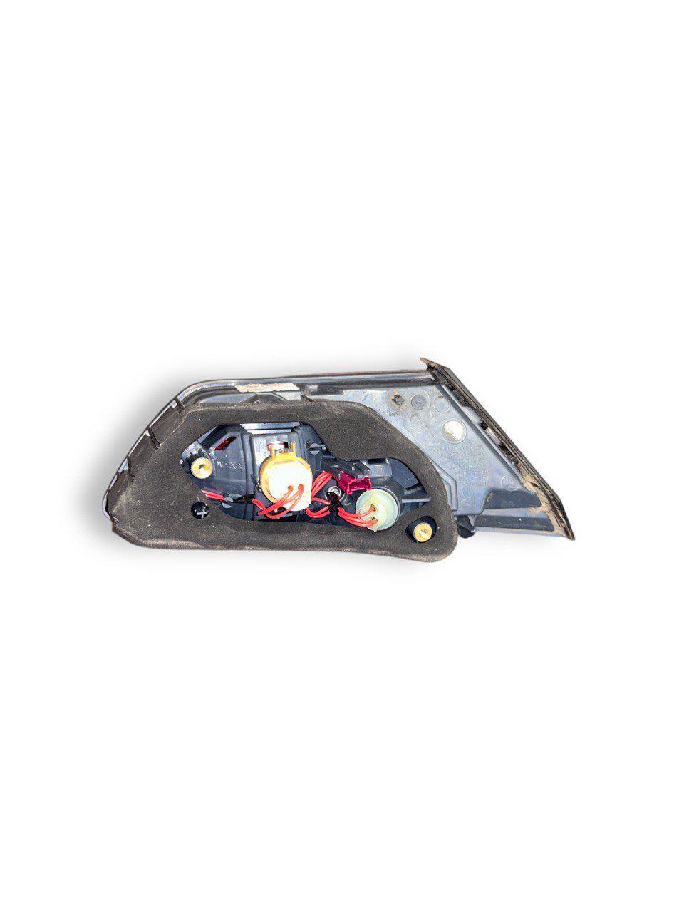 Fanale / Stop Alogeno Posteriore Destro BMW Serie 6 Gran Coupe (F06) (2012 > 2018) cod.89505164 - F&P CRASH SRLS - Ricambi Usati