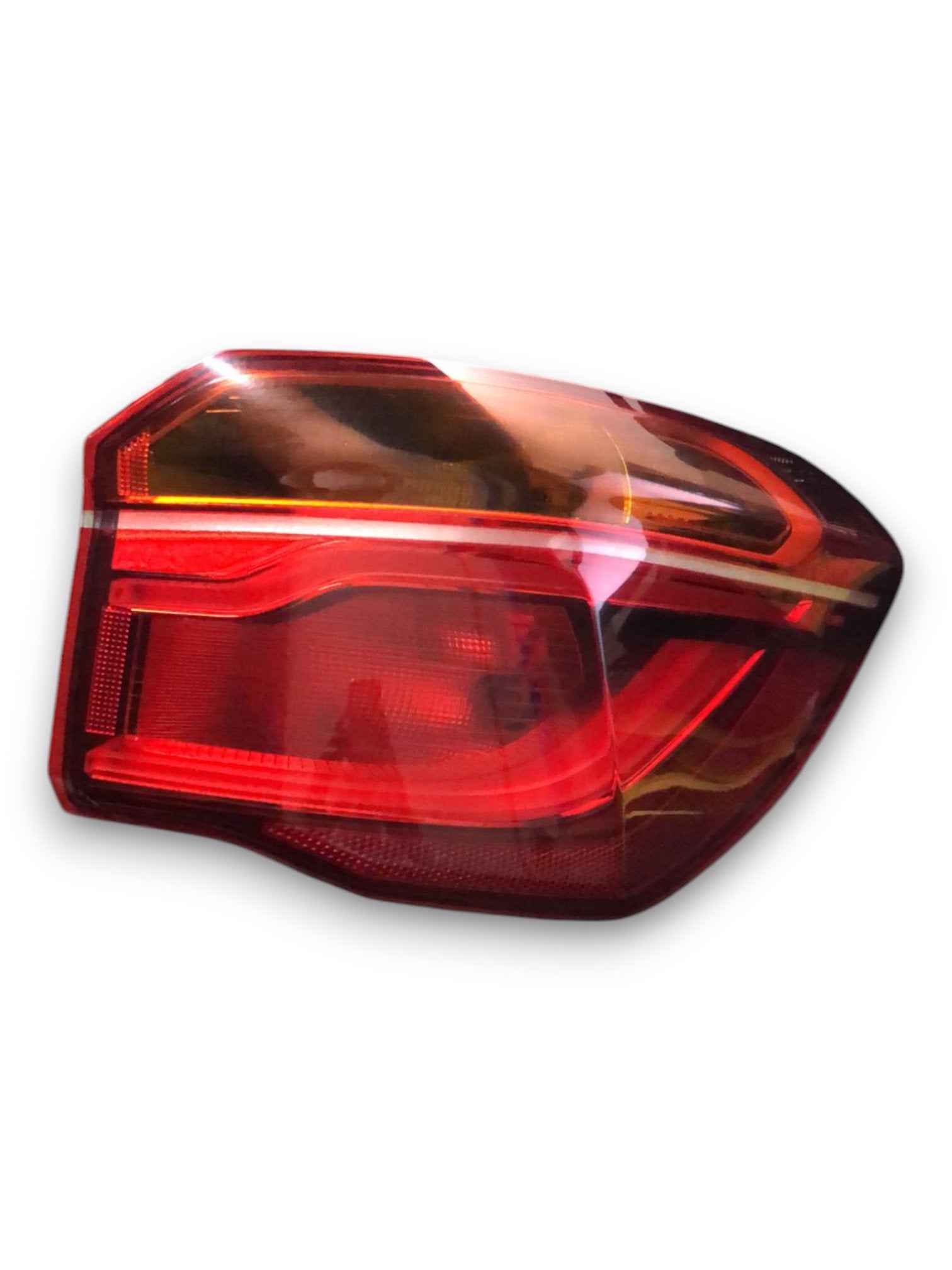 Fanale / Stop Alogeno Posteriore Destro Bmw X1 F48 (2015 > 2022) cod:F03578000F - F&P CRASH SRLS - Ricambi Usati