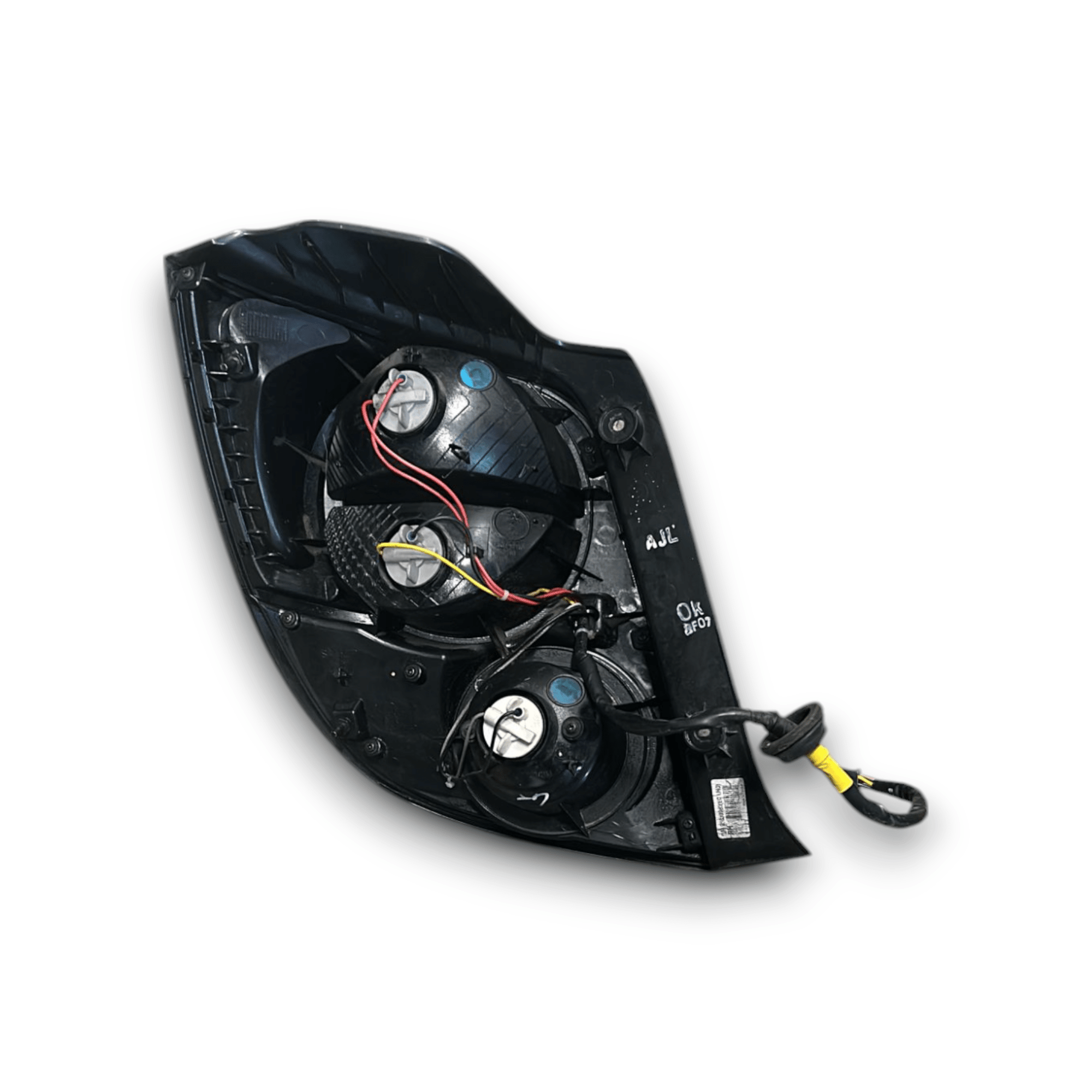 Fanale / Stop Alogeno Posteriore Destro Chevrolet Aveo II (2011 > 2020) cod:96830986 - F&P CRASH SRLS - Ricambi Usati