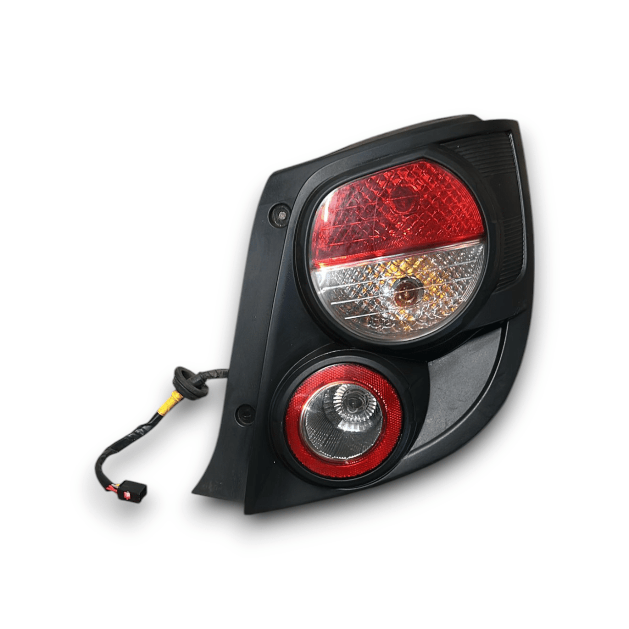 Fanale / Stop Alogeno Posteriore Destro Chevrolet Aveo II (2011 > 2020) cod:96830986 - F&P CRASH SRLS - Ricambi Usati