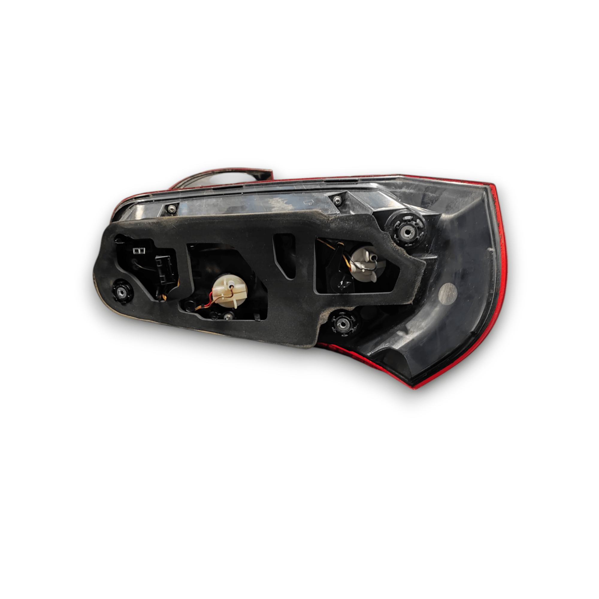 Fanale / Stop Alogeno Posteriore Destro Citroen C4 Picasso COD: 9676120680 (2013 - 2022) - F&P CRASH SRLS - Ricambi Usati