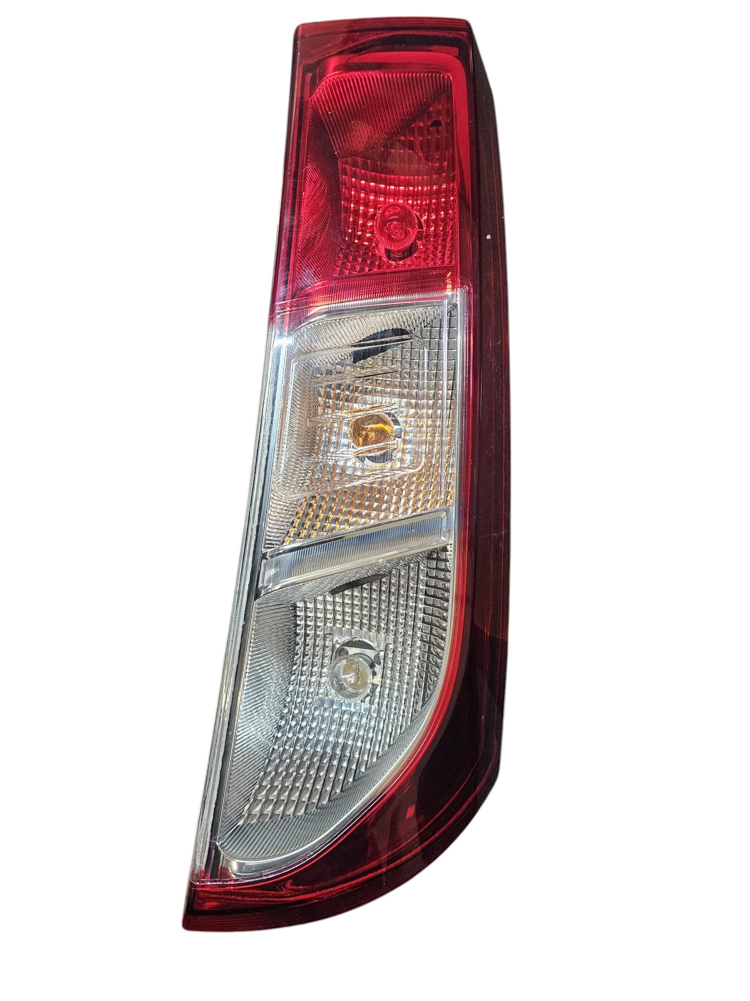 Fanale / Stop Alogeno Posteriore Destro Dacia Dokker Cod:90146525 (2013 - 2021) - F&P CRASH SRLS - Ricambi Usati