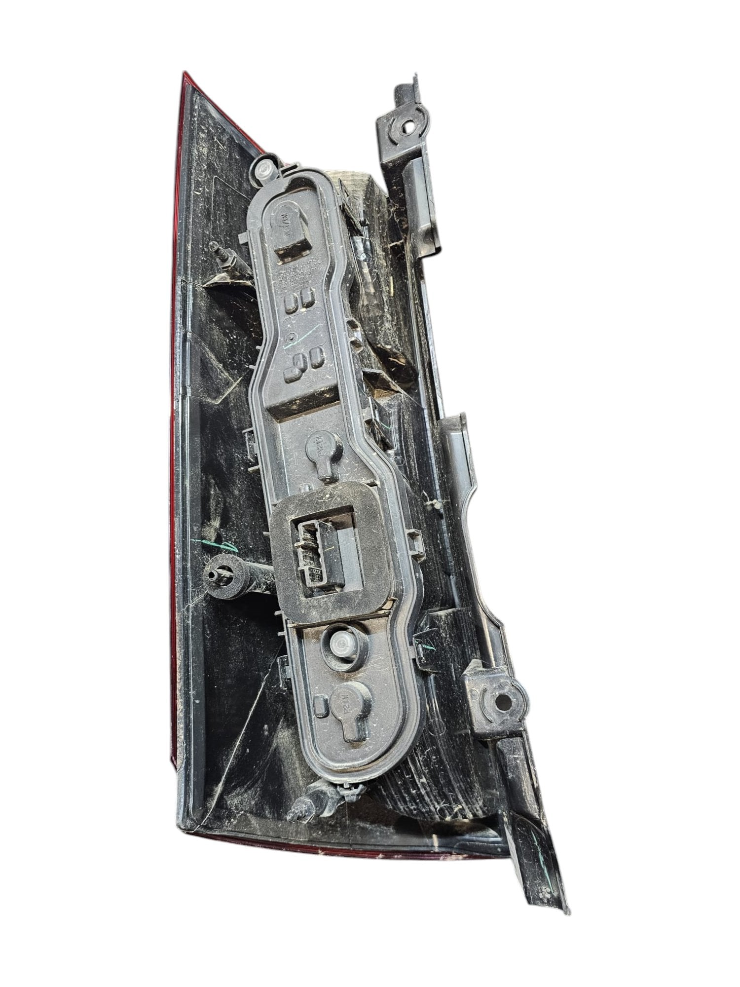 Fanale / Stop Alogeno Posteriore Destro Dacia Dokker Cod:90146525 (2013 - 2021) - F&P CRASH SRLS - Ricambi Usati