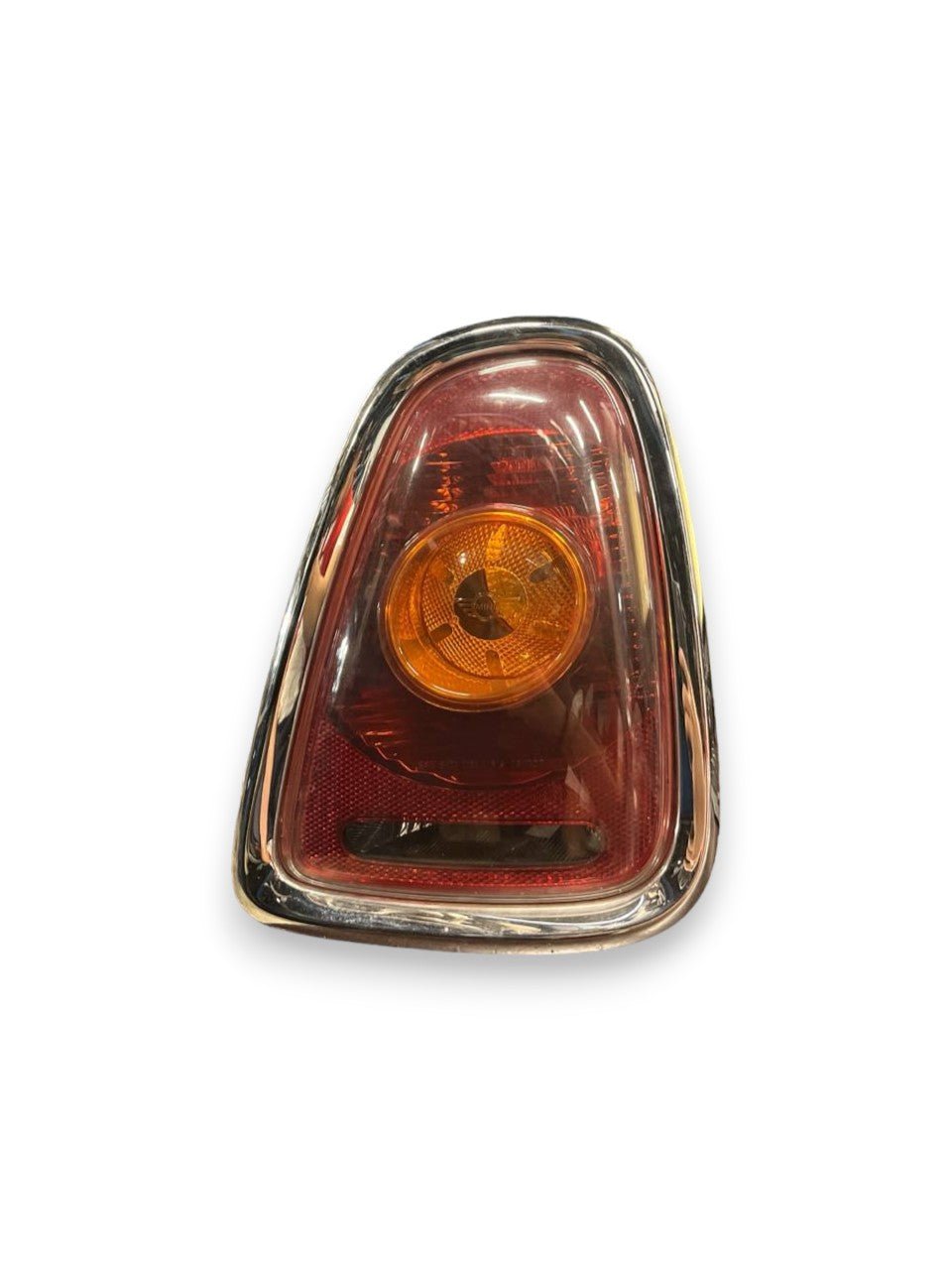 Fanale / Stop Alogeno posteriore destro (dx) Mini One (2007 al 2013) cod: 2751308 - F&P CRASH SRLS - Ricambi Usati