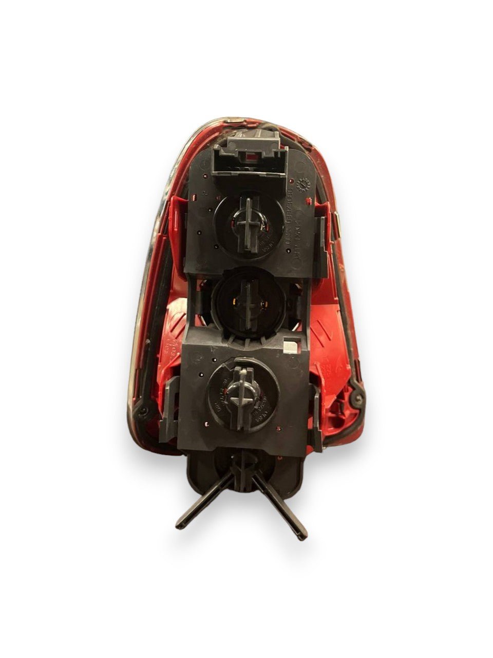 Fanale / Stop Alogeno posteriore destro (dx) Mini One (2007 al 2013) cod: 2751308 - F&P CRASH SRLS - Ricambi Usati