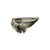Fanale / stop alogeno posteriore destro (dx) retronebbia Renault Captur (2013 - 2019) Cod: 265540003RC - F&P CRASH SRLS - Ricambi Usati