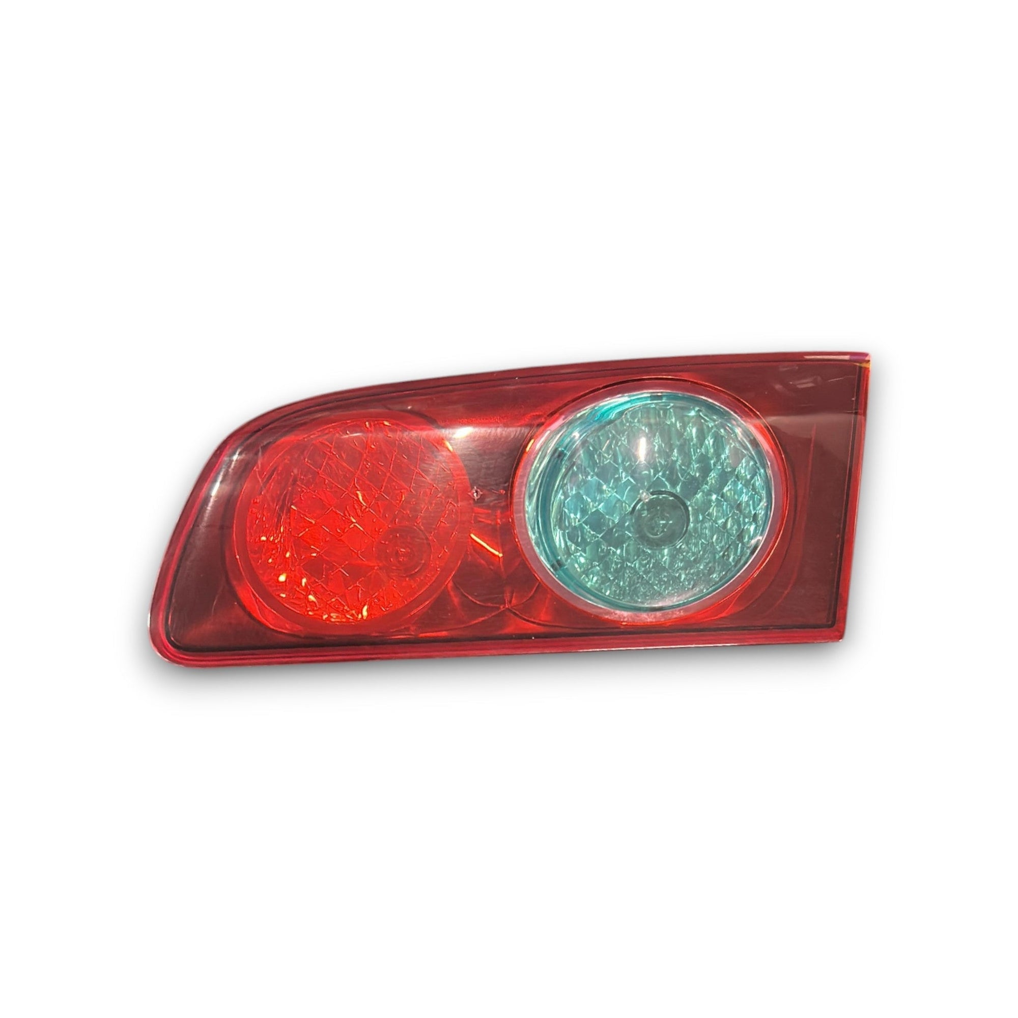 Fanale / Stop Alogeno Posteriore Destro Fiat Croma cod.51727251 (2005 > 2010) - F&P CRASH SRLS - Ricambi Usati