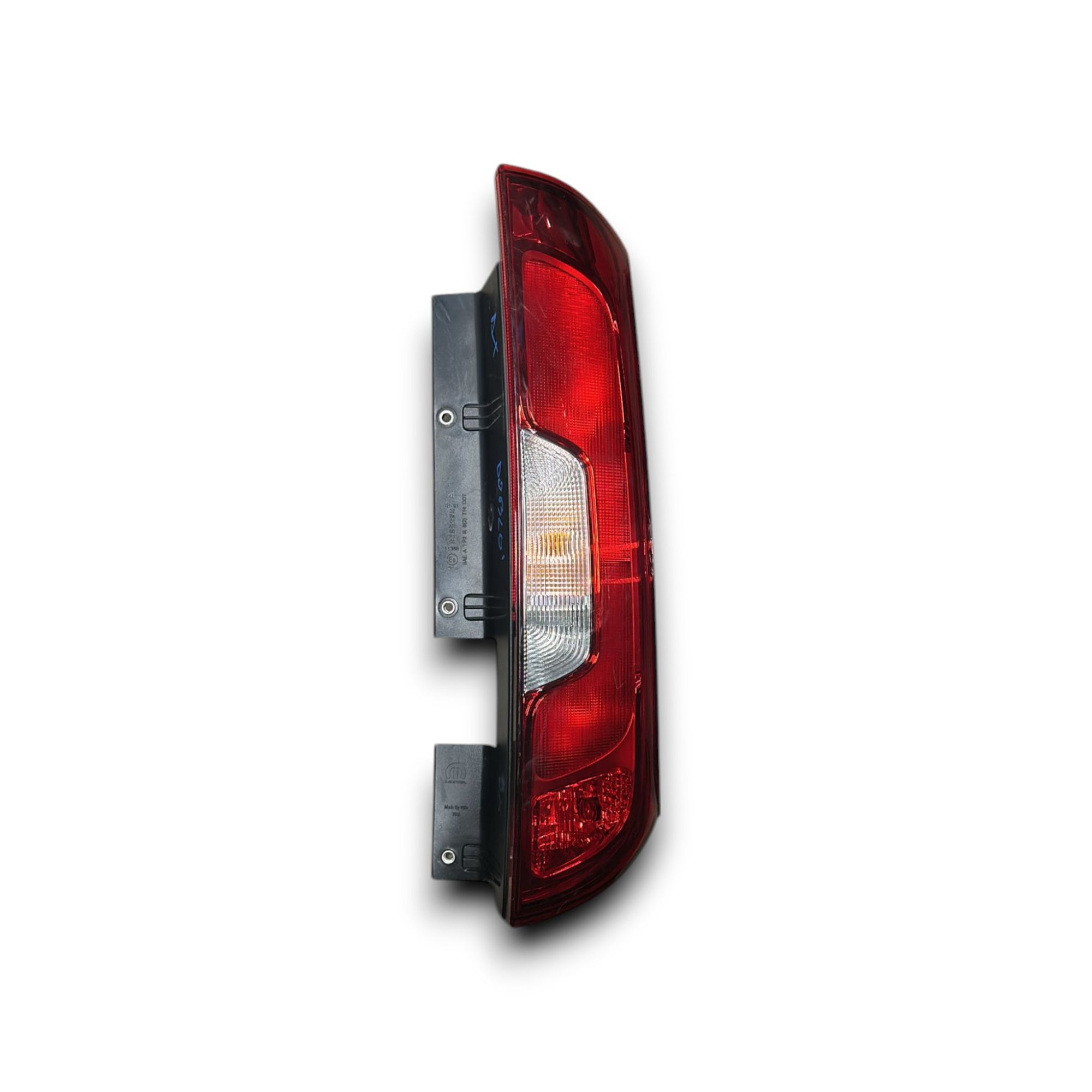 Fanale / Stop Alogeno Posteriore Destro Fiat Doblo II cod.52044715 (2009 > 2022) - F&P CRASH SRLS - Ricambi Usati