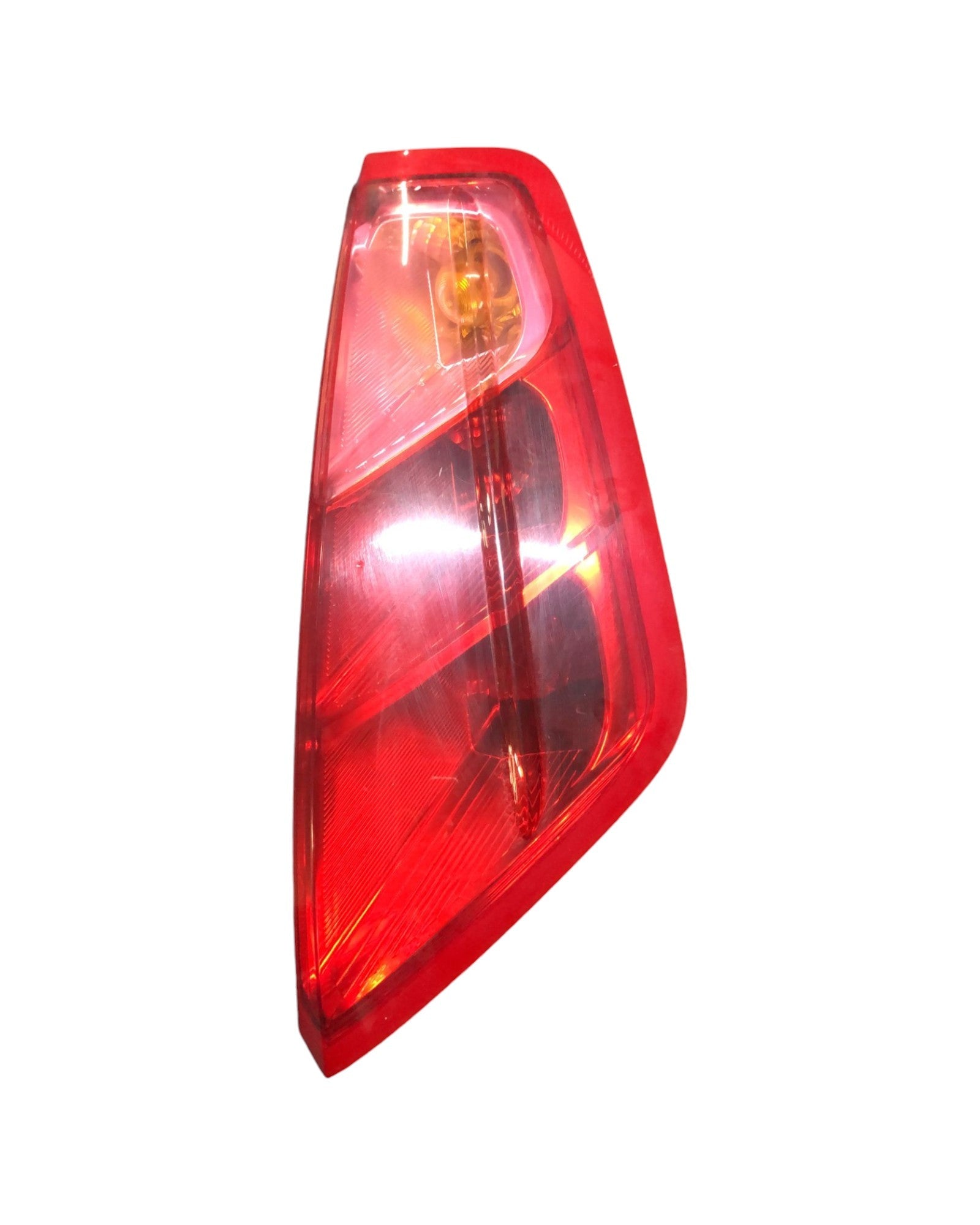 Fanale / Stop Alogeno Posteriore Destro Fiat Grande Punto cod:453691 (2005/2012) - F&P CRASH SRLS - Ricambi Usati