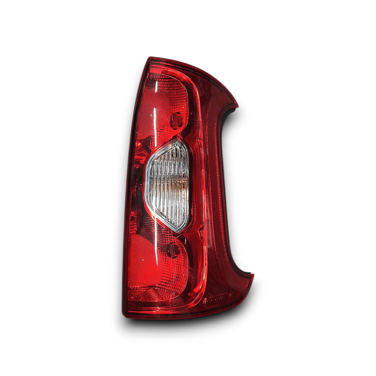 Fanale / Stop Alogeno Posteriore Destro Fiat Panda 312 cod:51843642 (2012 >) - F&P CRASH SRLS - Ricambi Usati