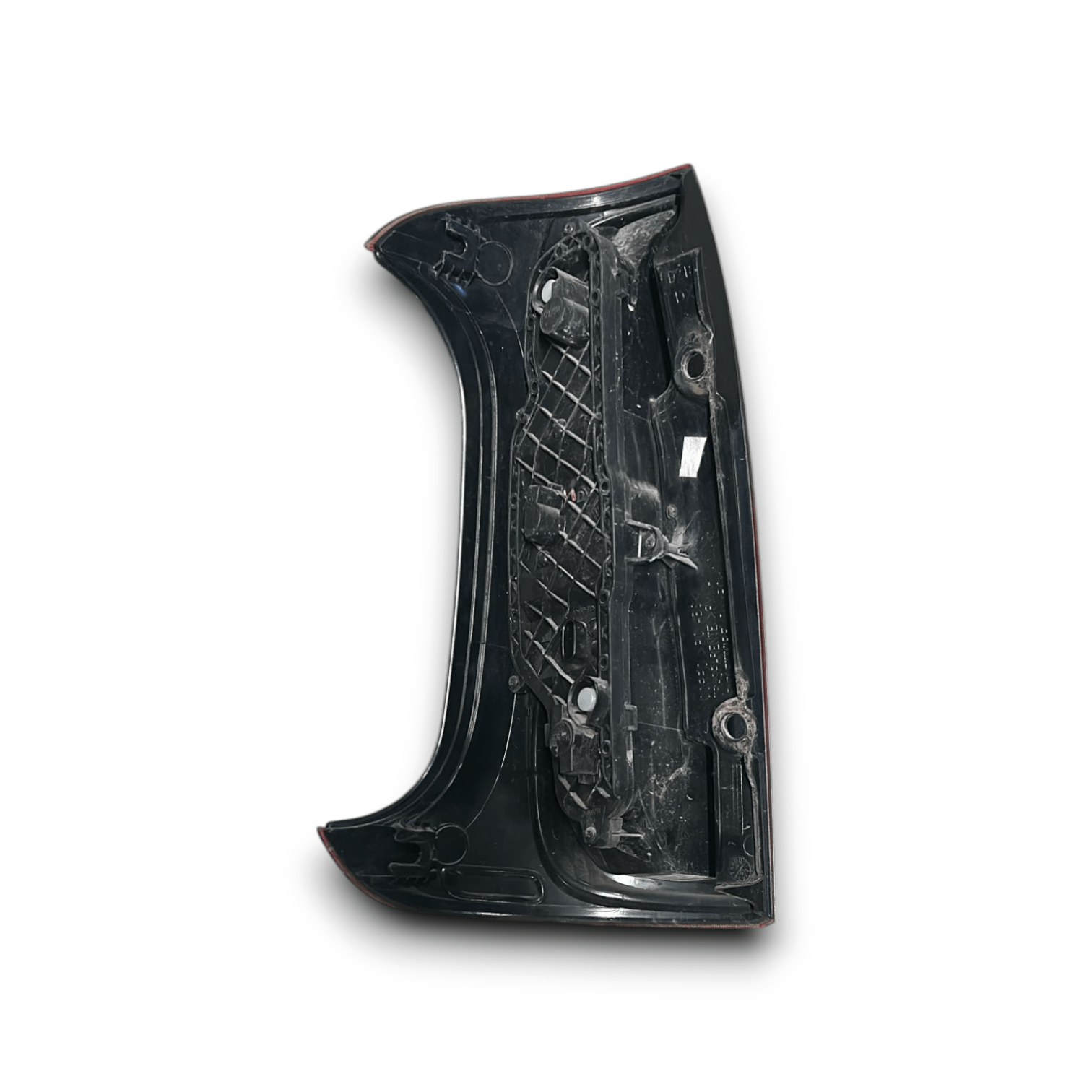 Fanale / Stop Alogeno Posteriore Destro Fiat Panda 312 cod:51843642 (2012 >) - F&P CRASH SRLS - Ricambi Usati