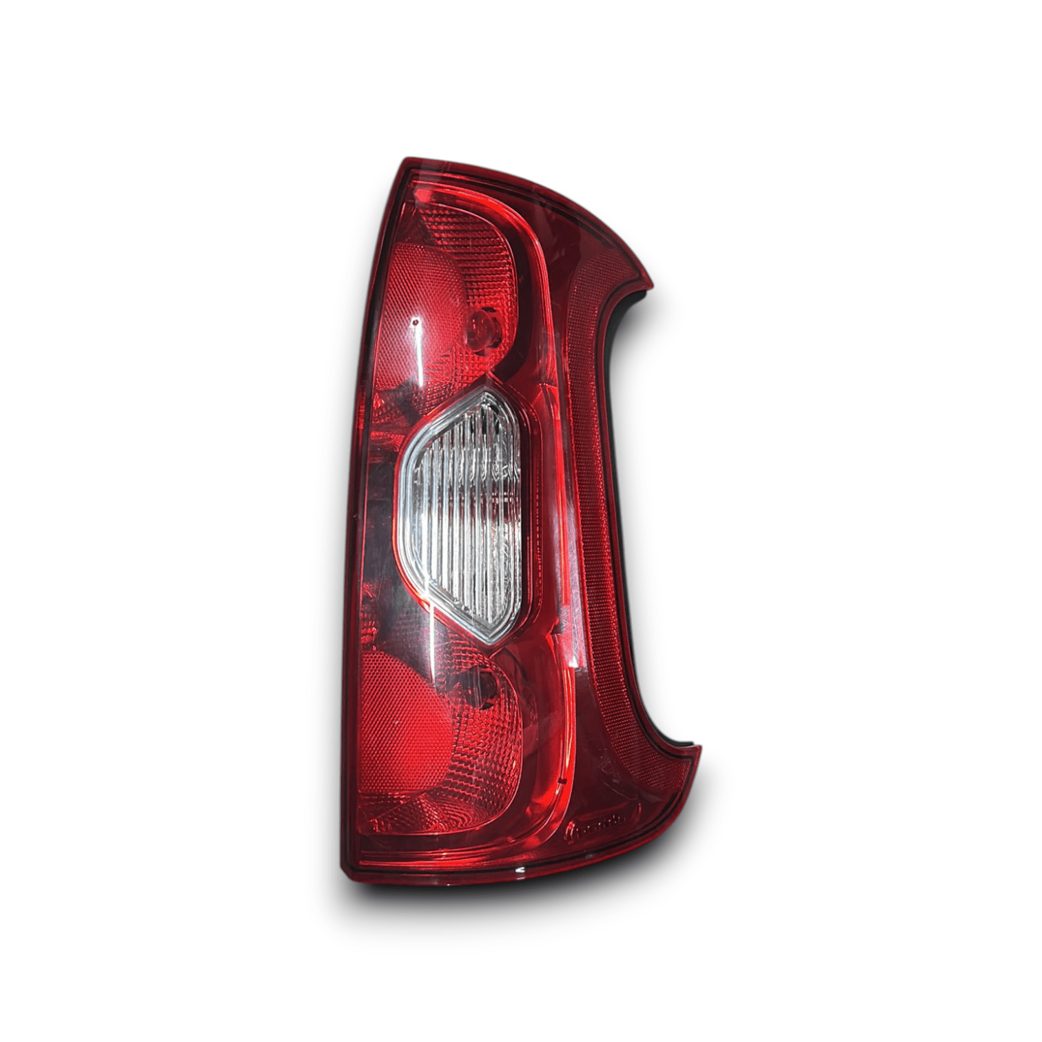 Fanale / Stop Alogeno Posteriore Destro Fiat Panda 312 cod:51843642 (2012 >) - F&P CRASH SRLS - Ricambi Usati