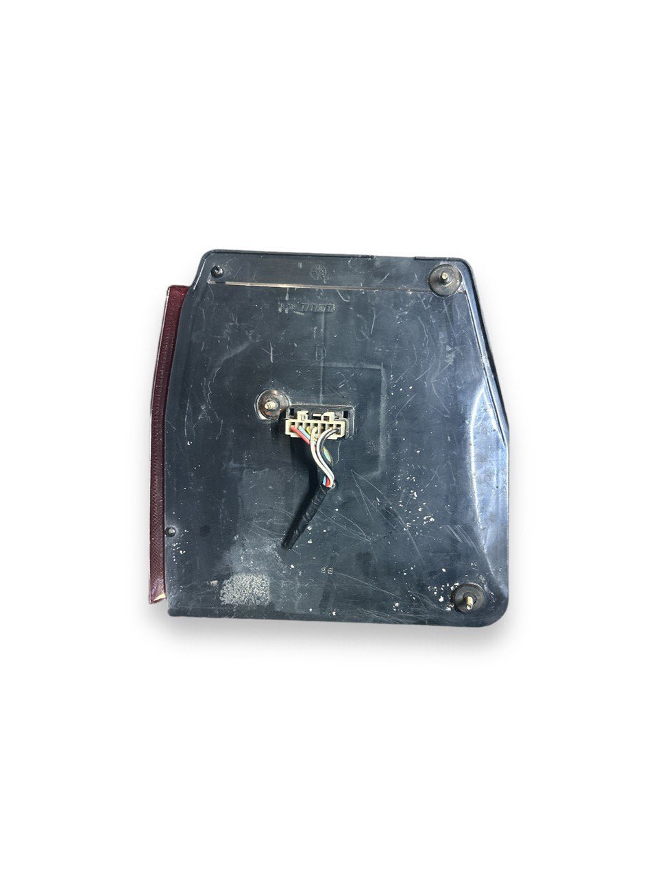 Fanale / Stop Alogeno Posteriore Destro Fiat Uno (1989 > 1995) cod.7640238 - F&P CRASH SRLS - Ricambi Usati