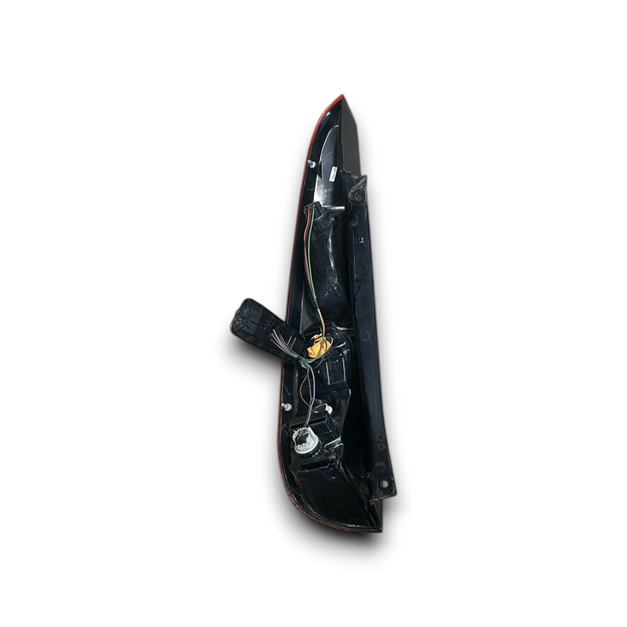 Fanale / Stop Alogeno Posteriore Destro Ford Fiesta (2002 > 2008) - F&P CRASH SRLS - Ricambi Usati