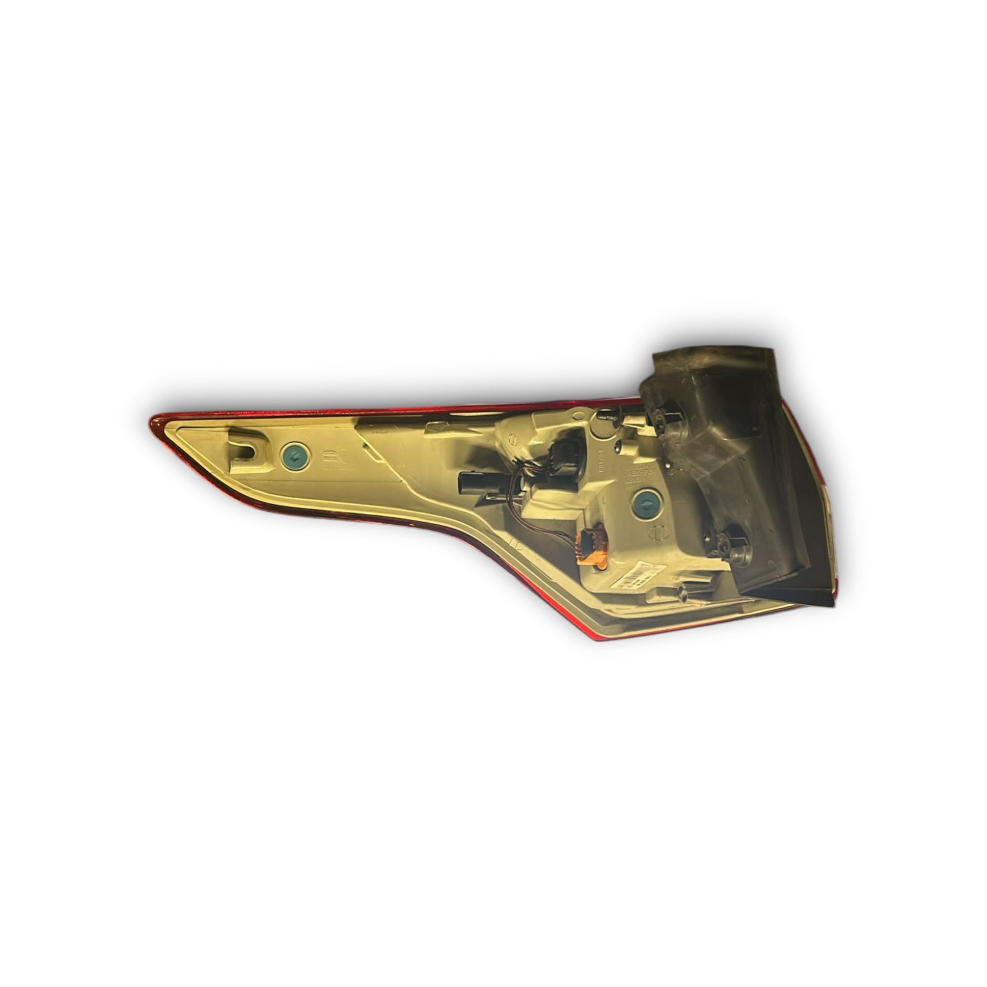 Fanale / Stop Alogeno Posteriore Destro Ford Kuga II cod.CV44 - 13404 - AG (2012 > 2020) - F&P CRASH SRLS - Ricambi Usati