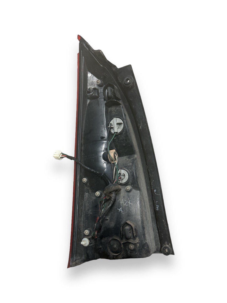 Fanale / Stop Alogeno Posteriore Destro Mazda Premacy (1999 > 2005) cod.220 - 61908 - F&P CRASH SRLS - Ricambi Usati