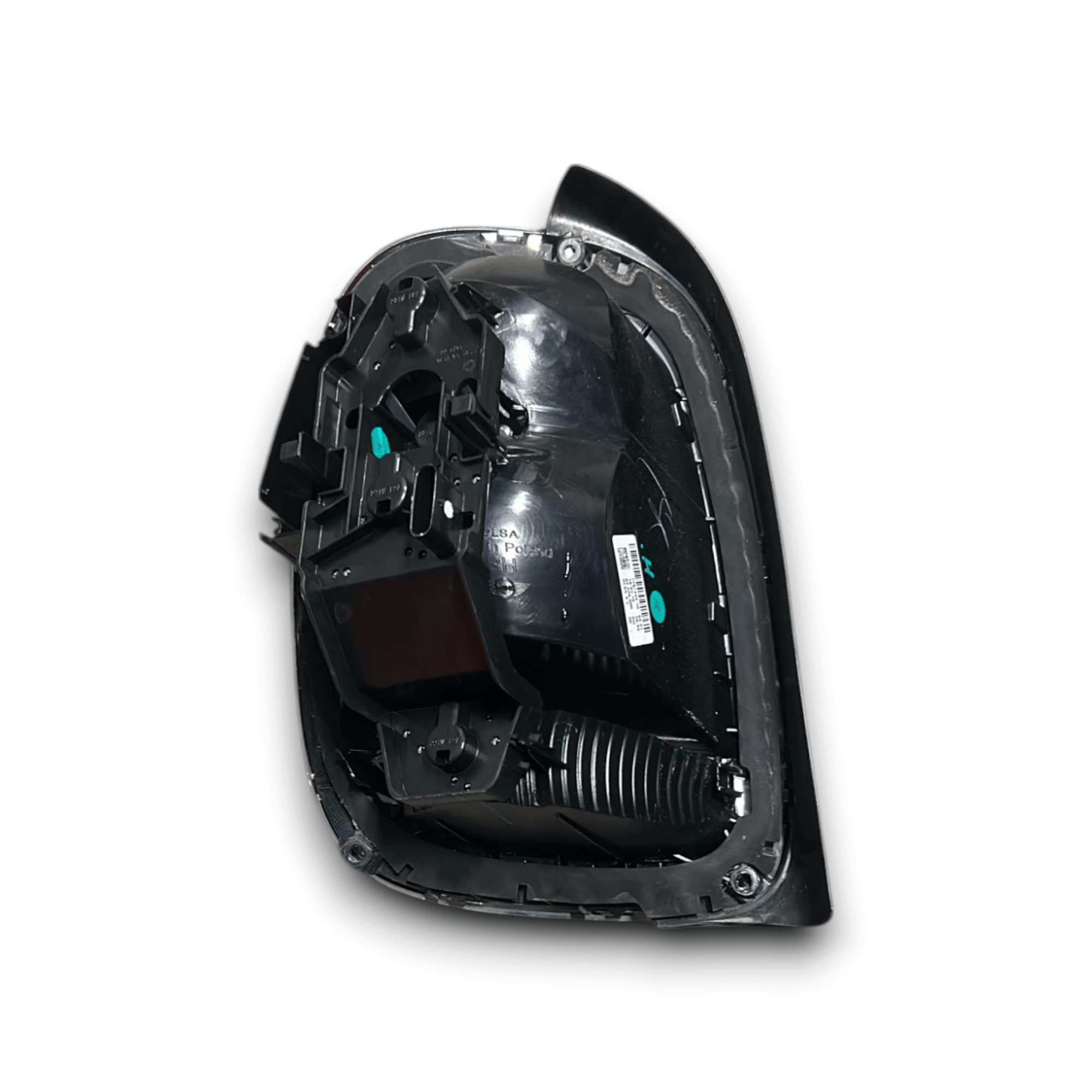 Fanale / Stop Alogeno Posteriore Destro Mini Cooper D 3 porte (2014 >) cod:7297434 - 10 - F&P CRASH SRLS - Ricambi Usati