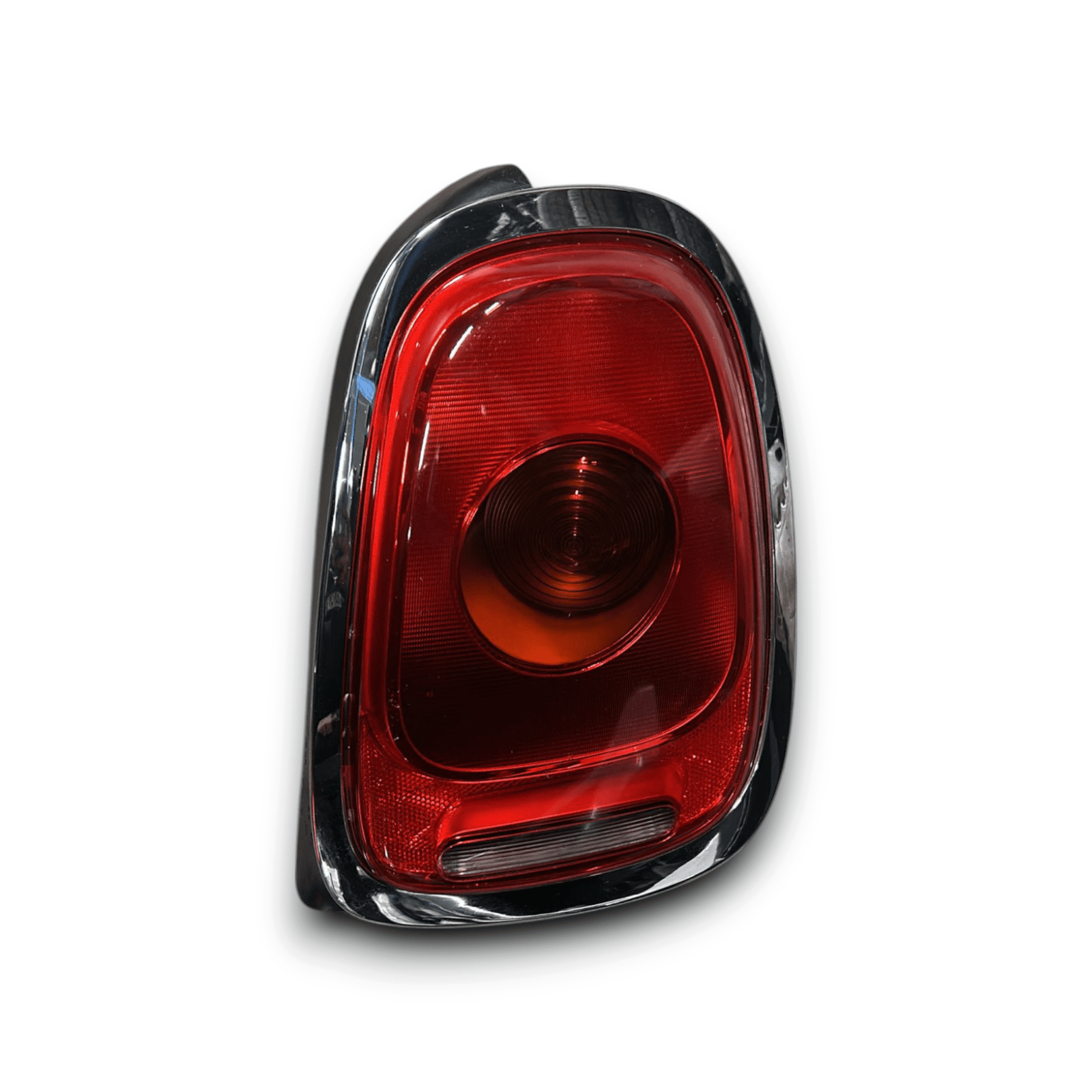 Fanale / Stop Alogeno Posteriore Destro Mini Cooper D 3 porte (2014 >) cod:7297434 - 10 - F&P CRASH SRLS - Ricambi Usati