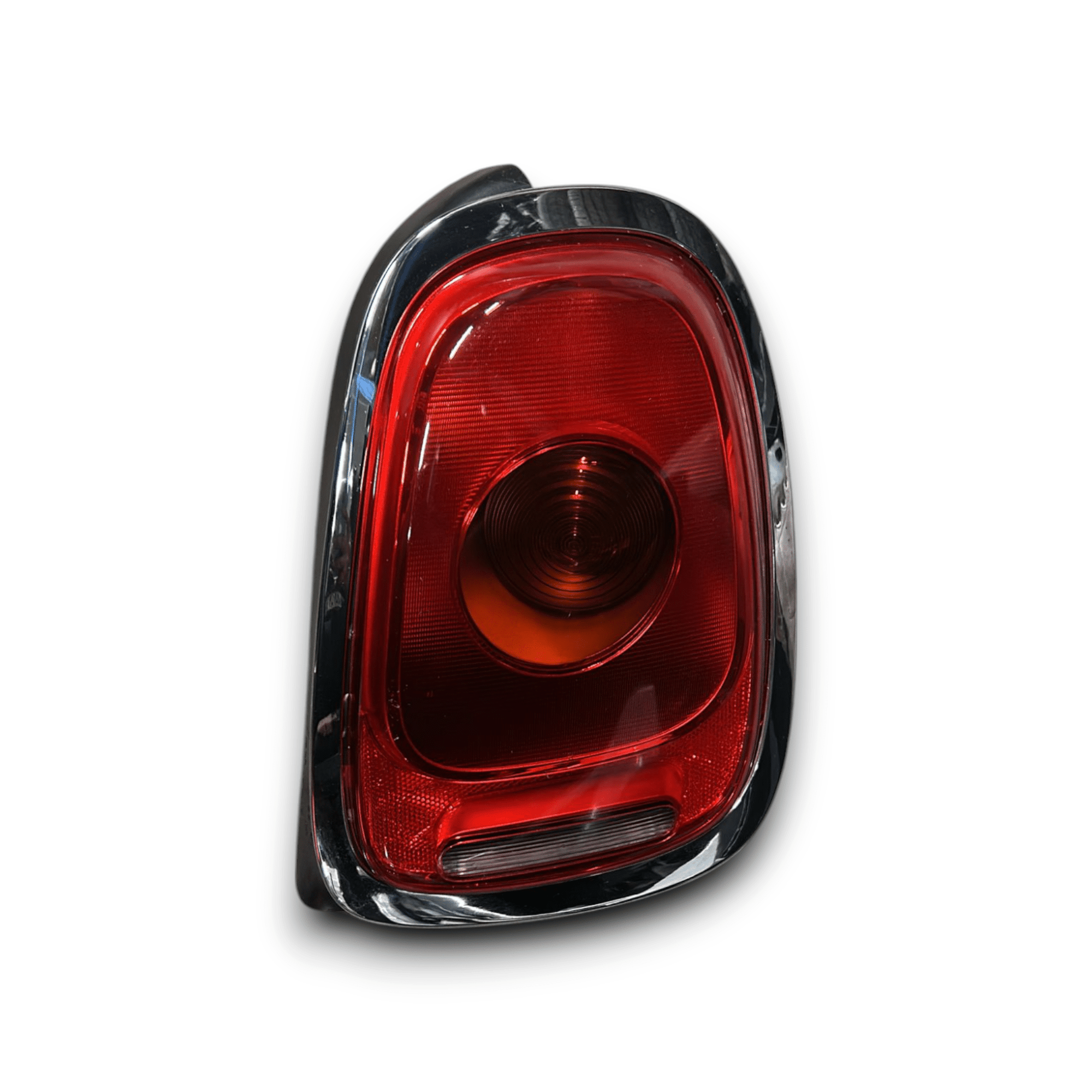 Fanale / Stop Alogeno Posteriore Destro Mini Cooper D 3 porte (2014 >) cod:7297434 - 10 - F&P CRASH SRLS - Ricambi Usati